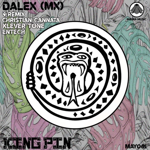 Dalex (MX) - King Pin [MAY061]